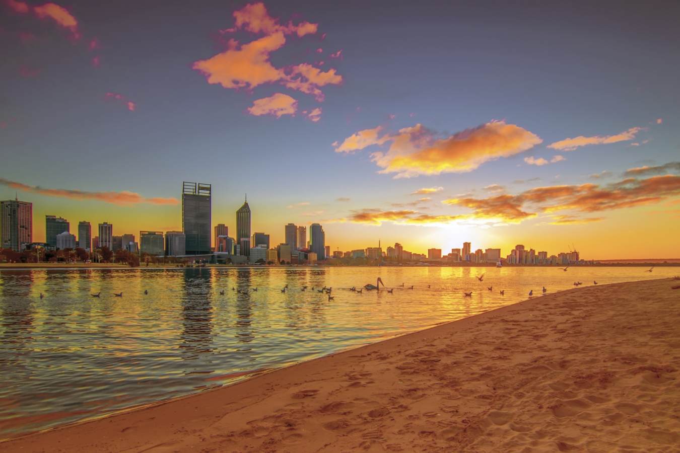 Perth