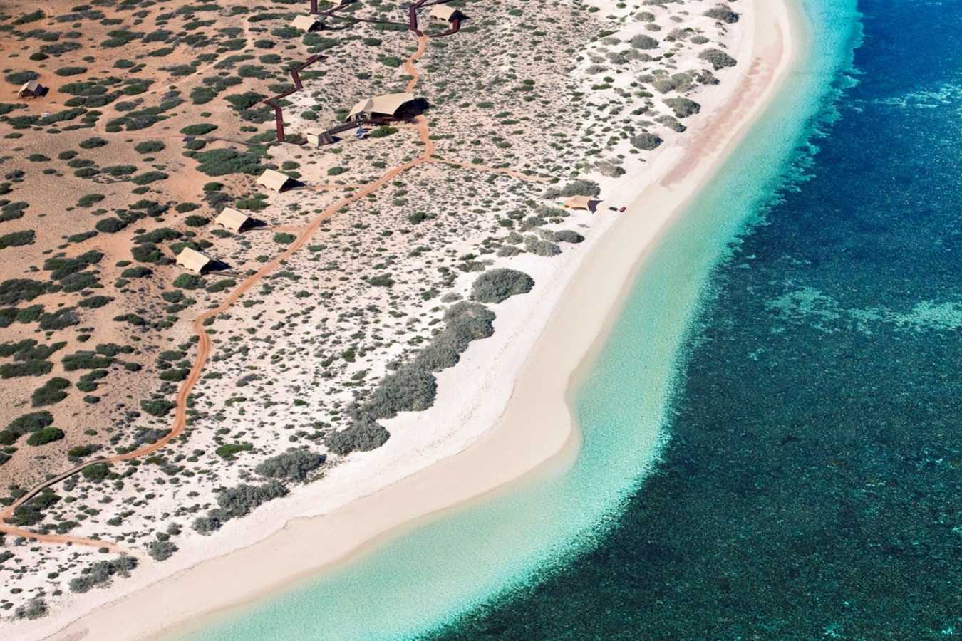 Ningaloo Reef