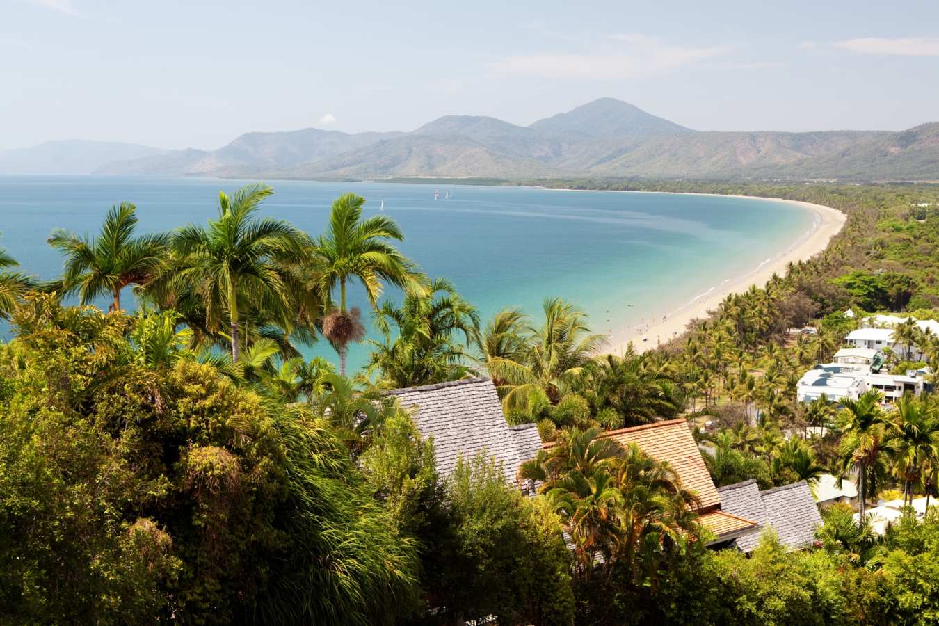 Tropical North Queensland