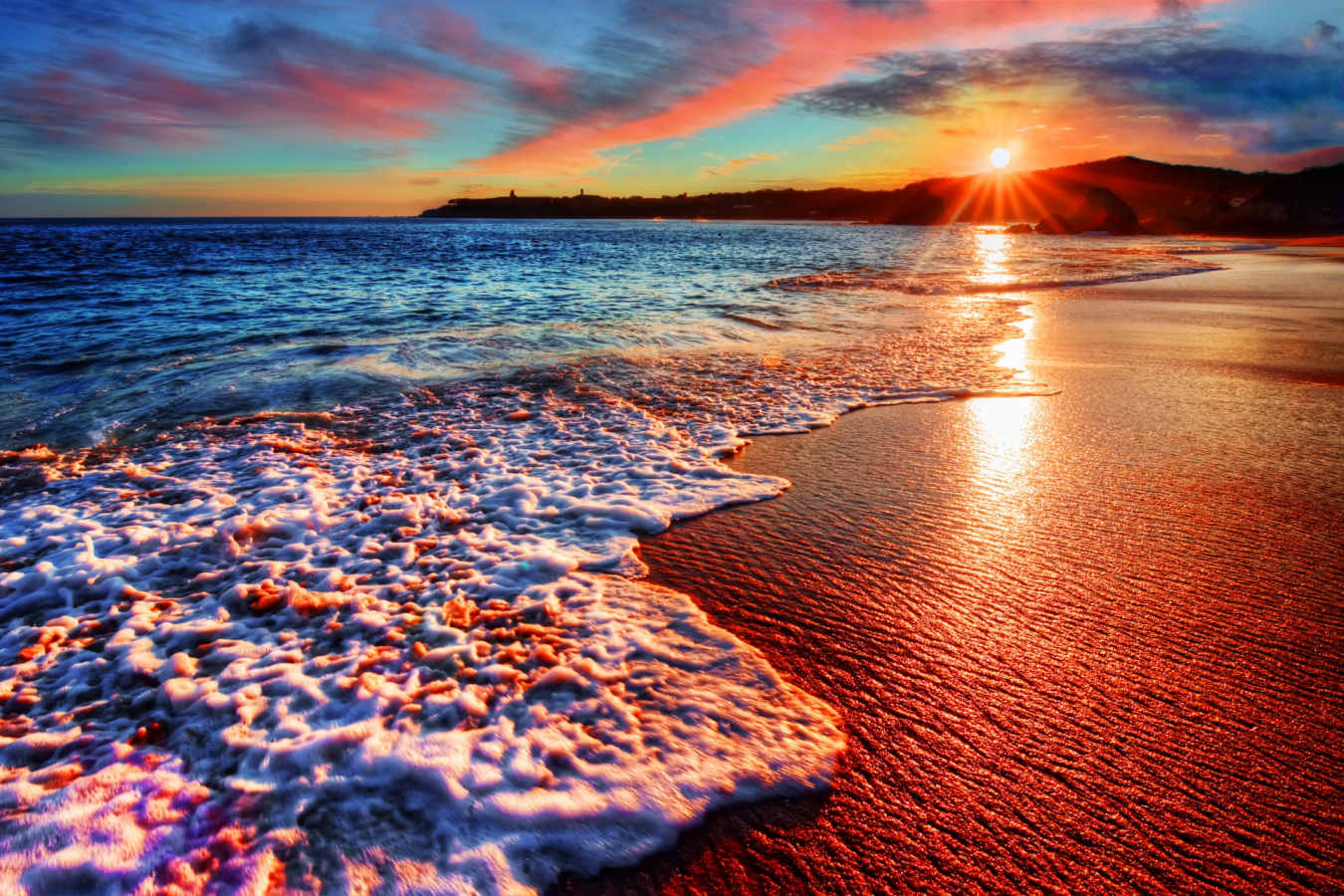 Byron Bay