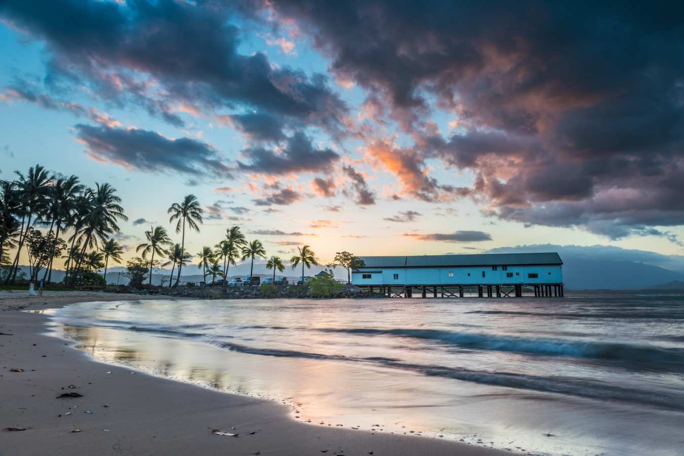 Tropical North Queensland