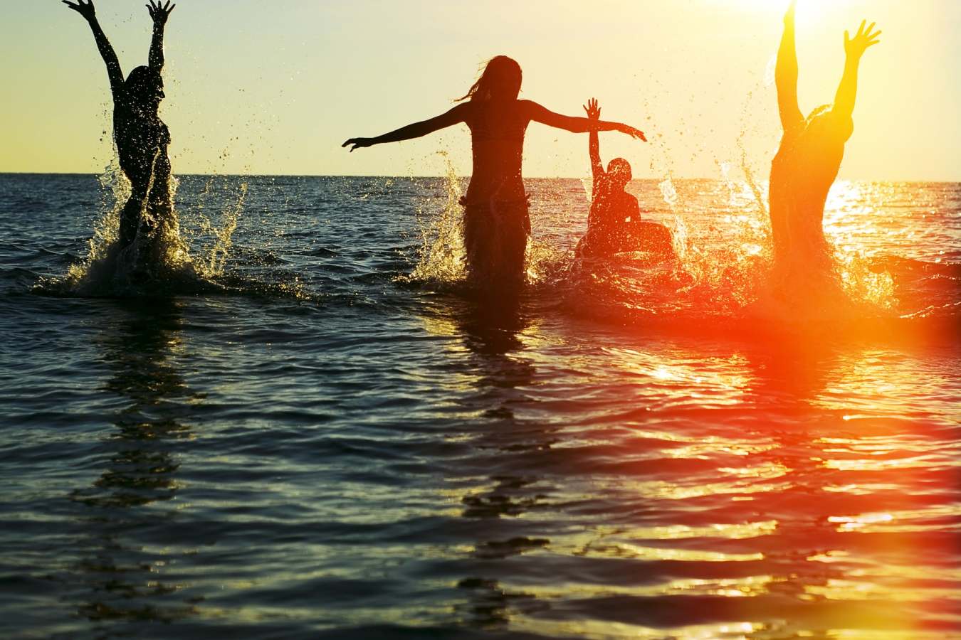Australia for Teens