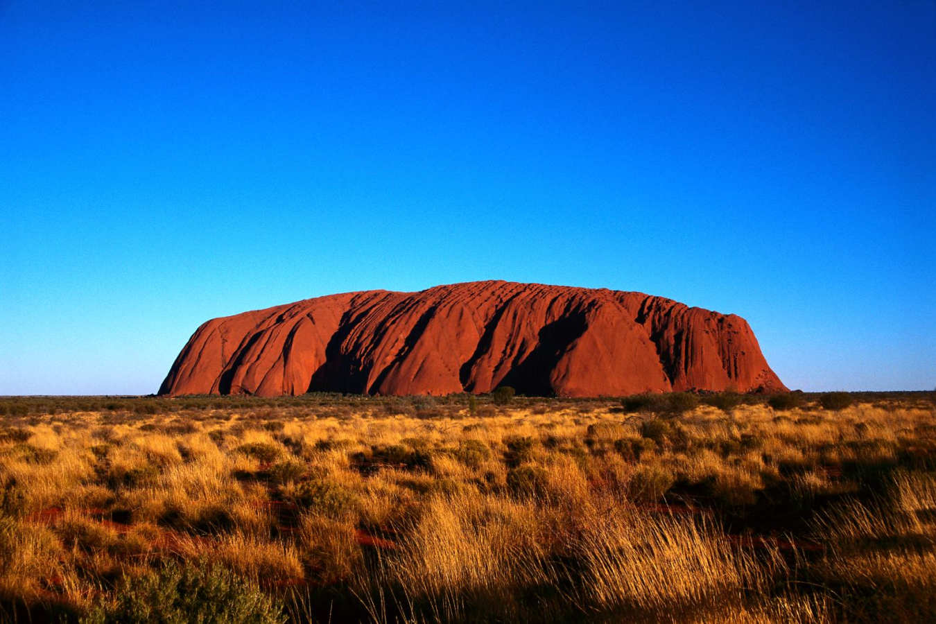 Ayers Rock