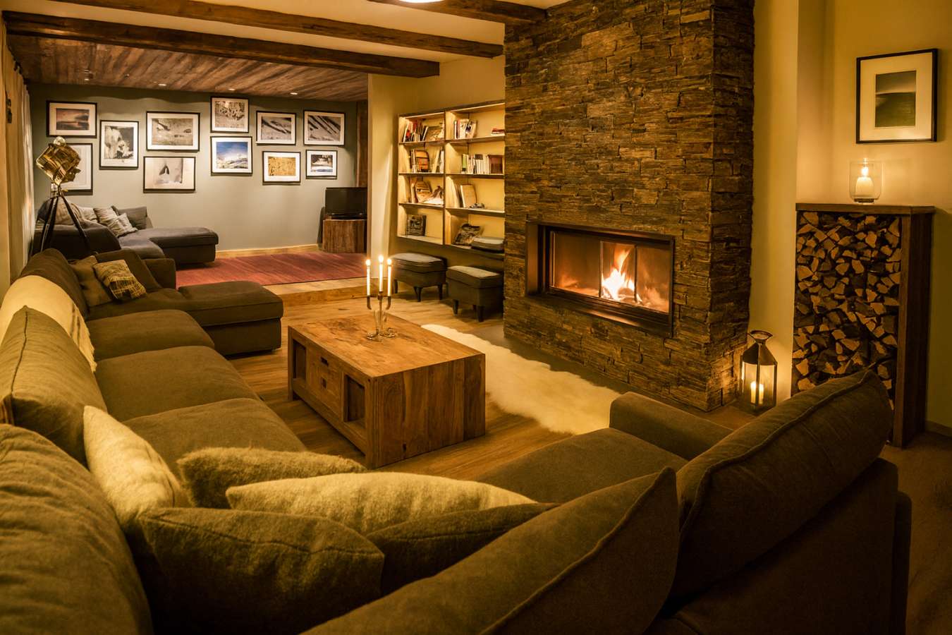 Living Room 1 