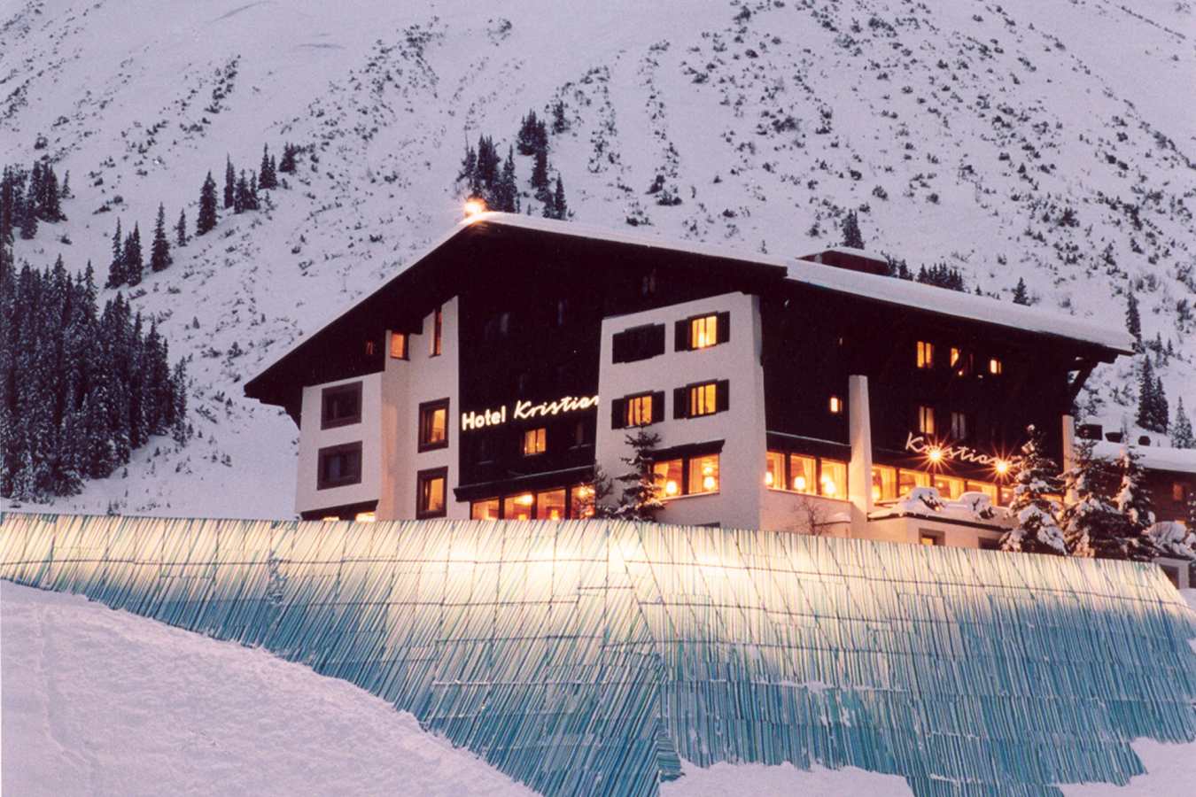 Exterior - Hotel Kristiania