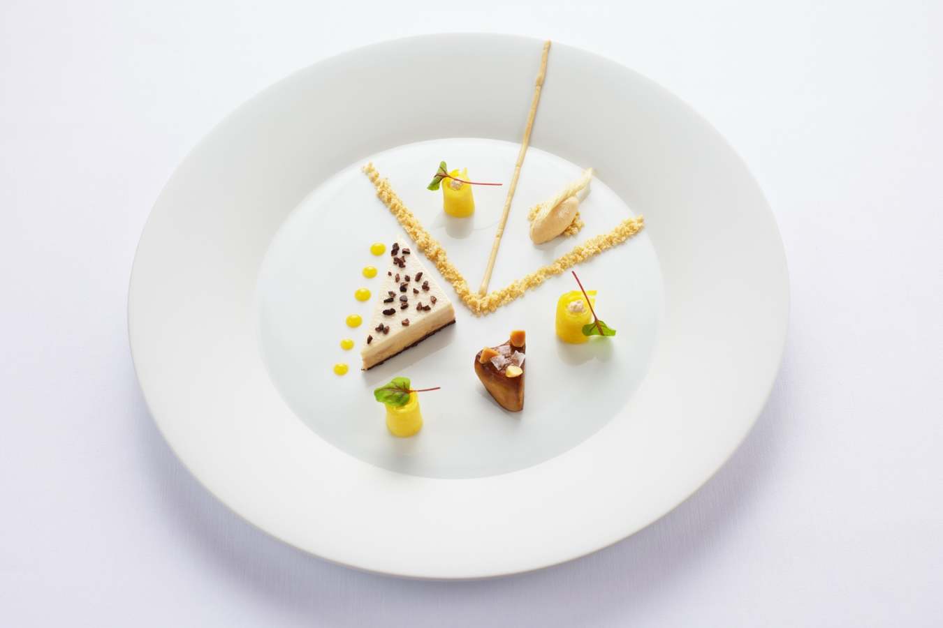 A la carte dining - Hotel Kristiania