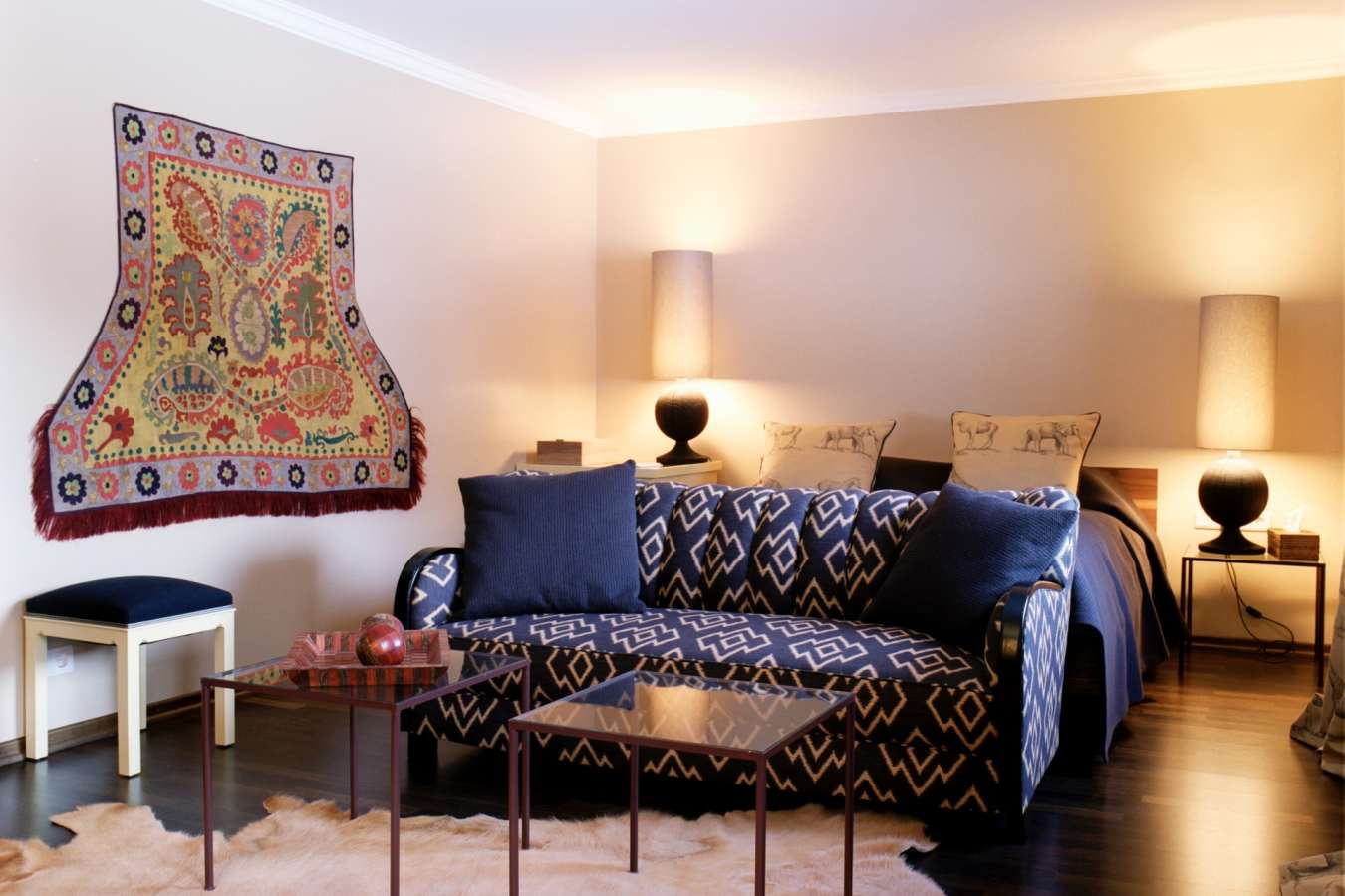 Room 36a - Hotel Kristiania