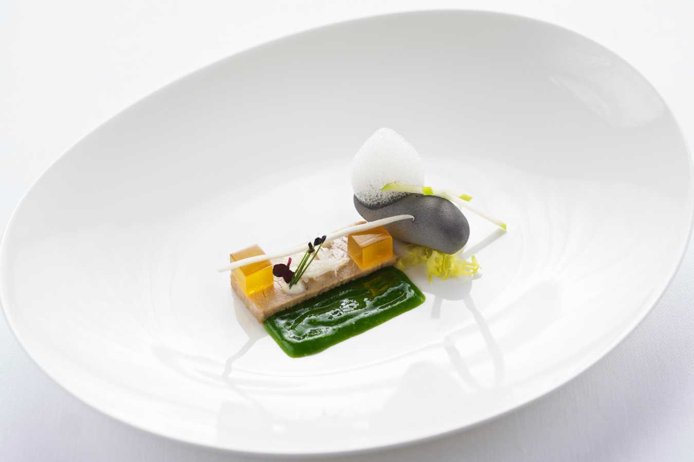 A la carte dining - Hotel Kristiania