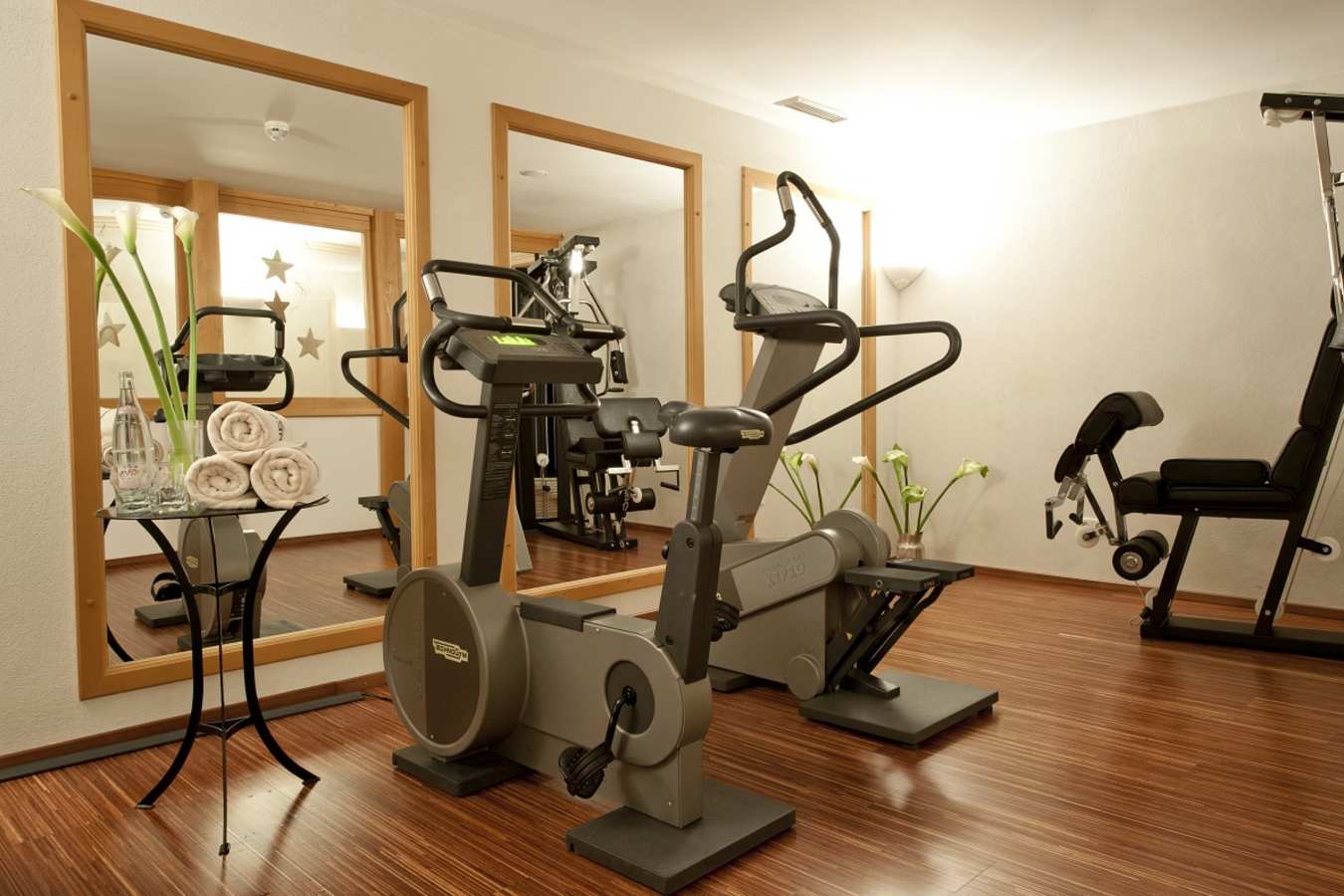 Fitness Room 