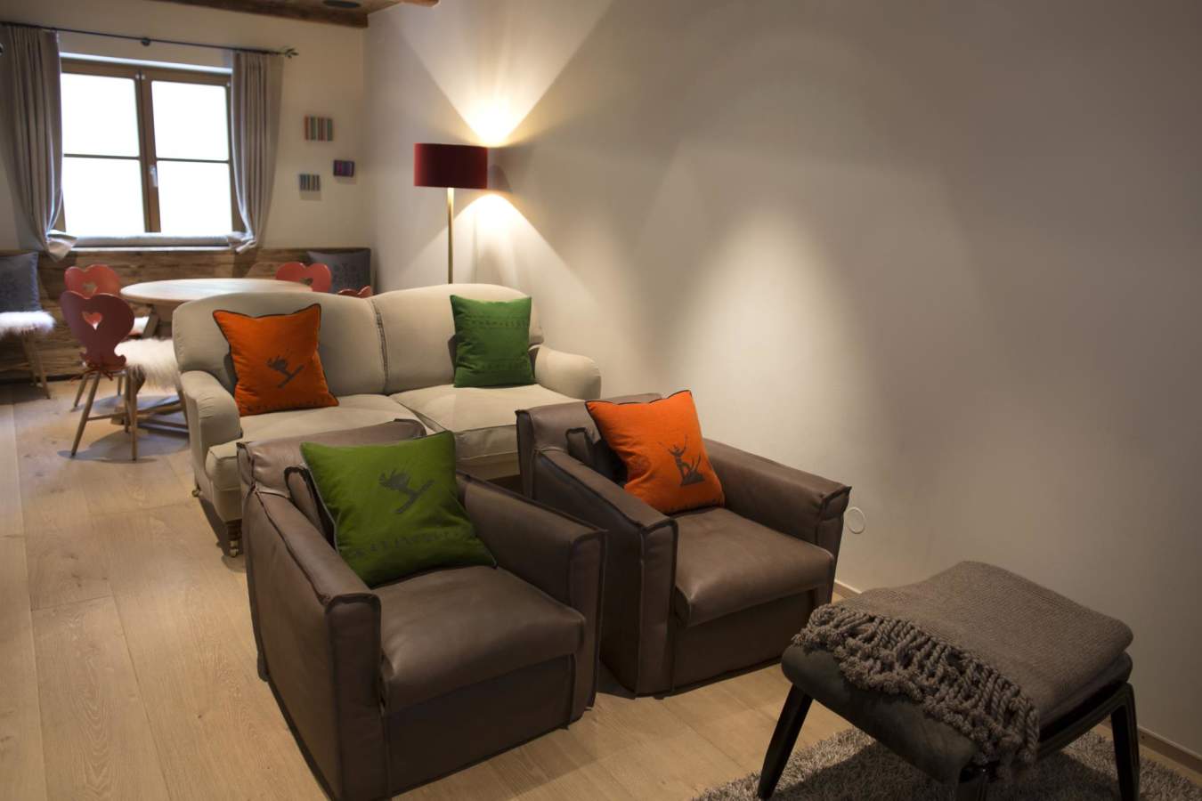 Master - House Hannes Schneider