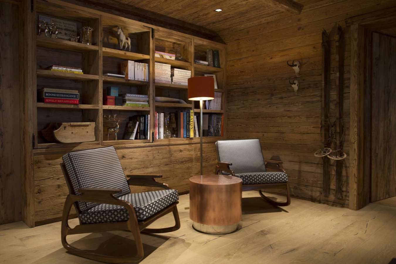 Snug - House Hannes Schneider