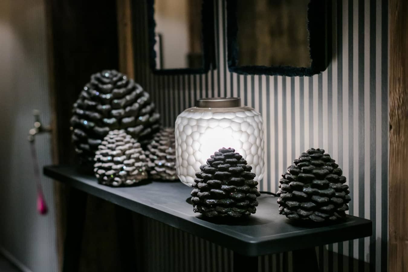 Interior - House Hannes Schneider