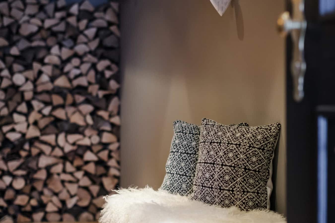 Seating - House Hannes Schneider