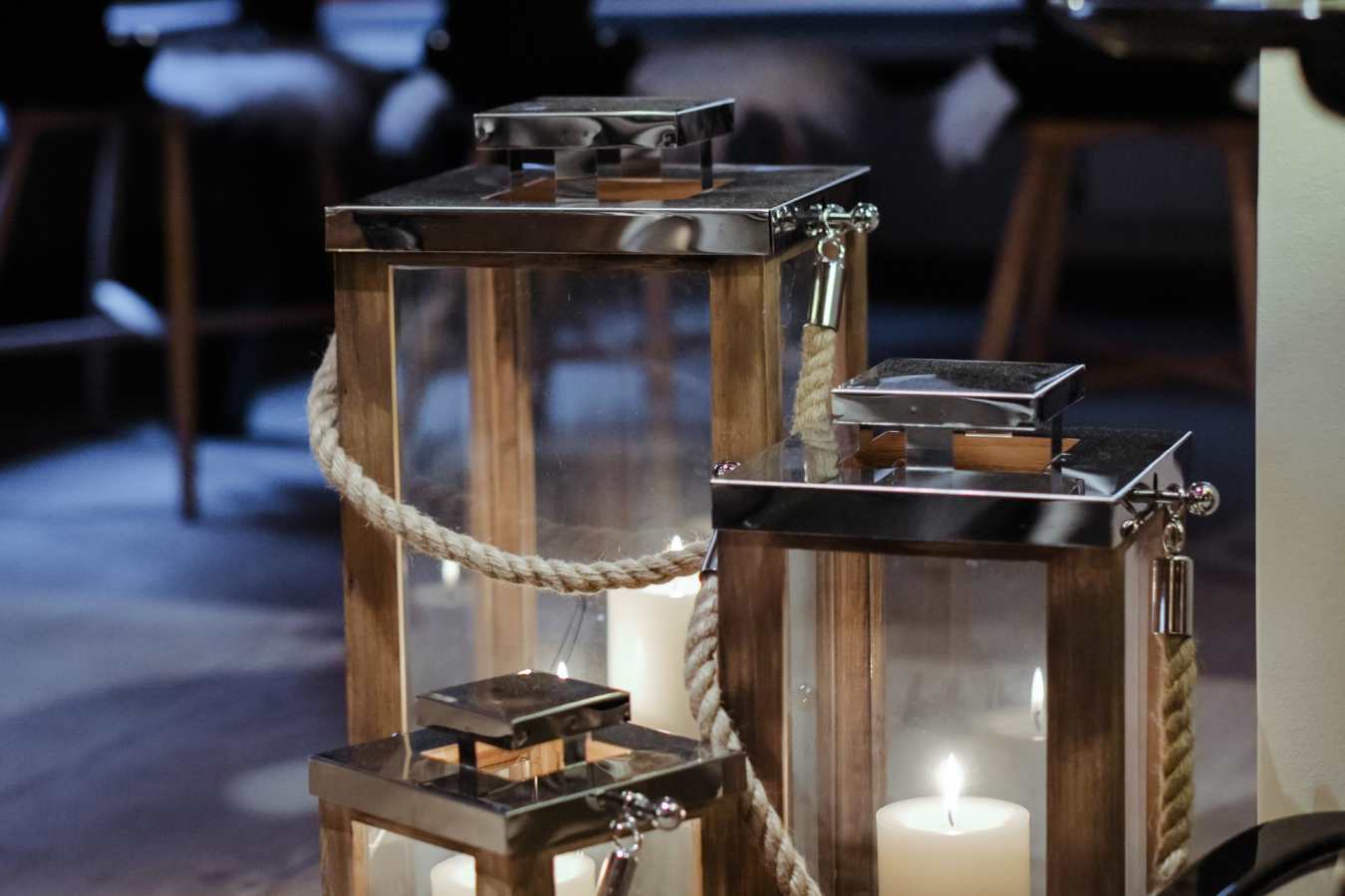 Detail - House Hannes Schneider