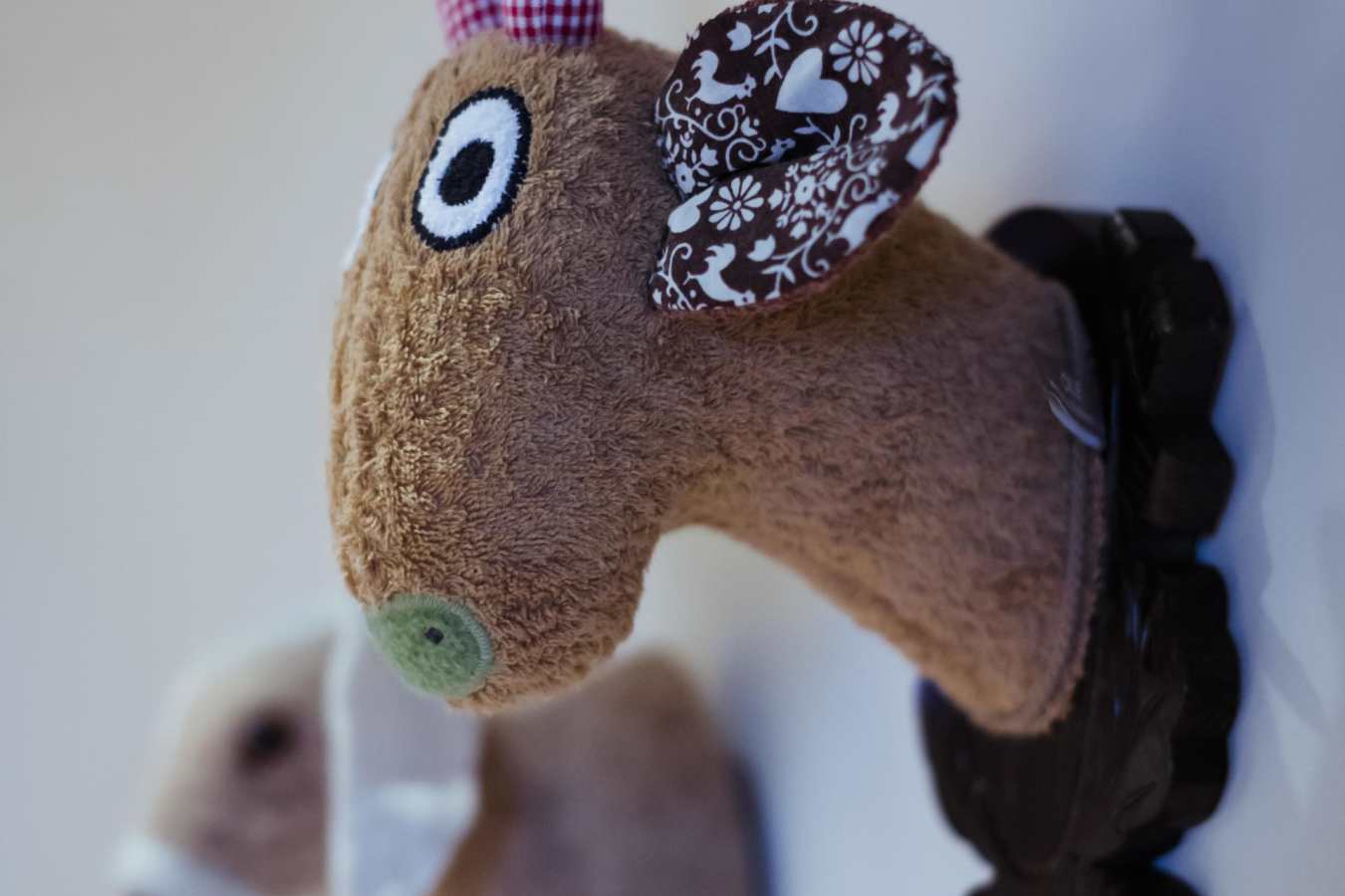 Detail - House Hannes Schneider