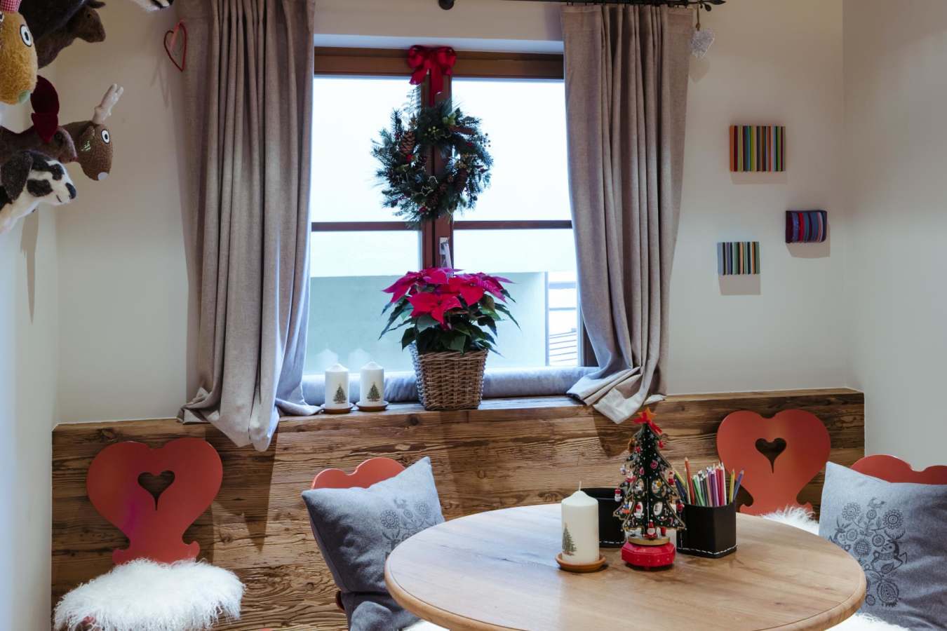 Cosy - House Hannes Schneider