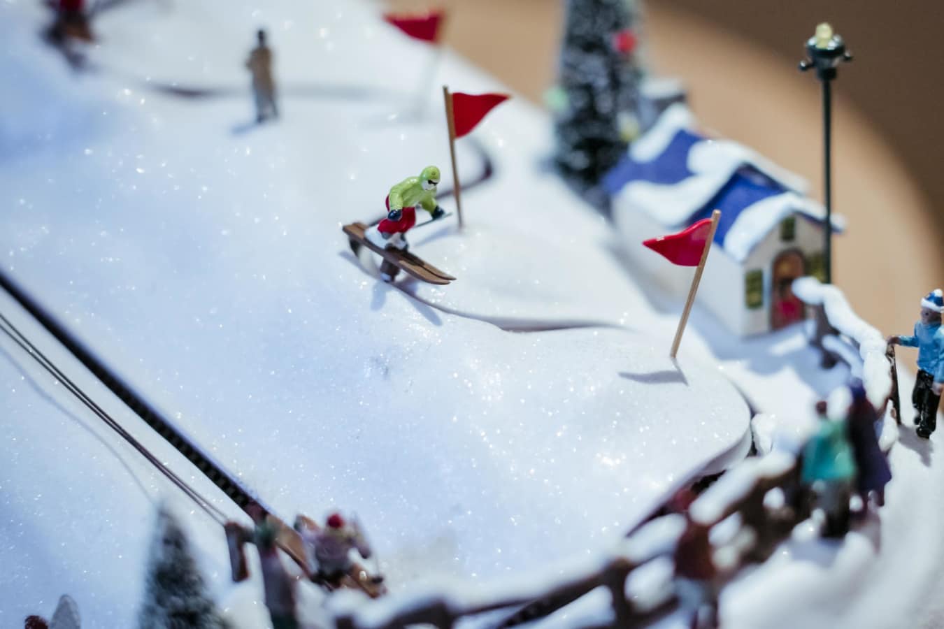 Cake - House Hannes Schneider