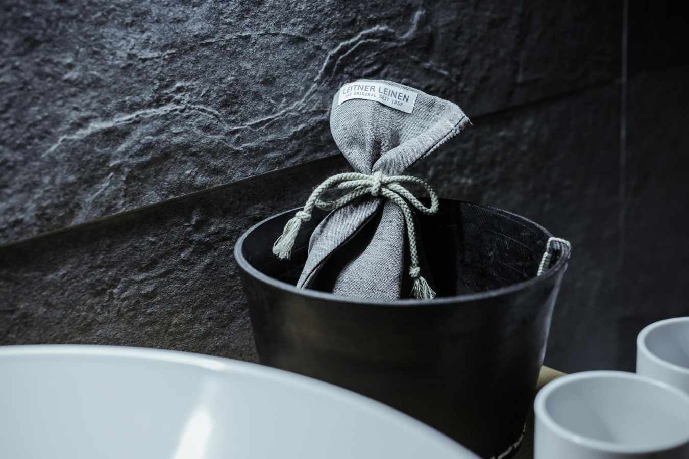 Bathroom - House Hannes Schneider