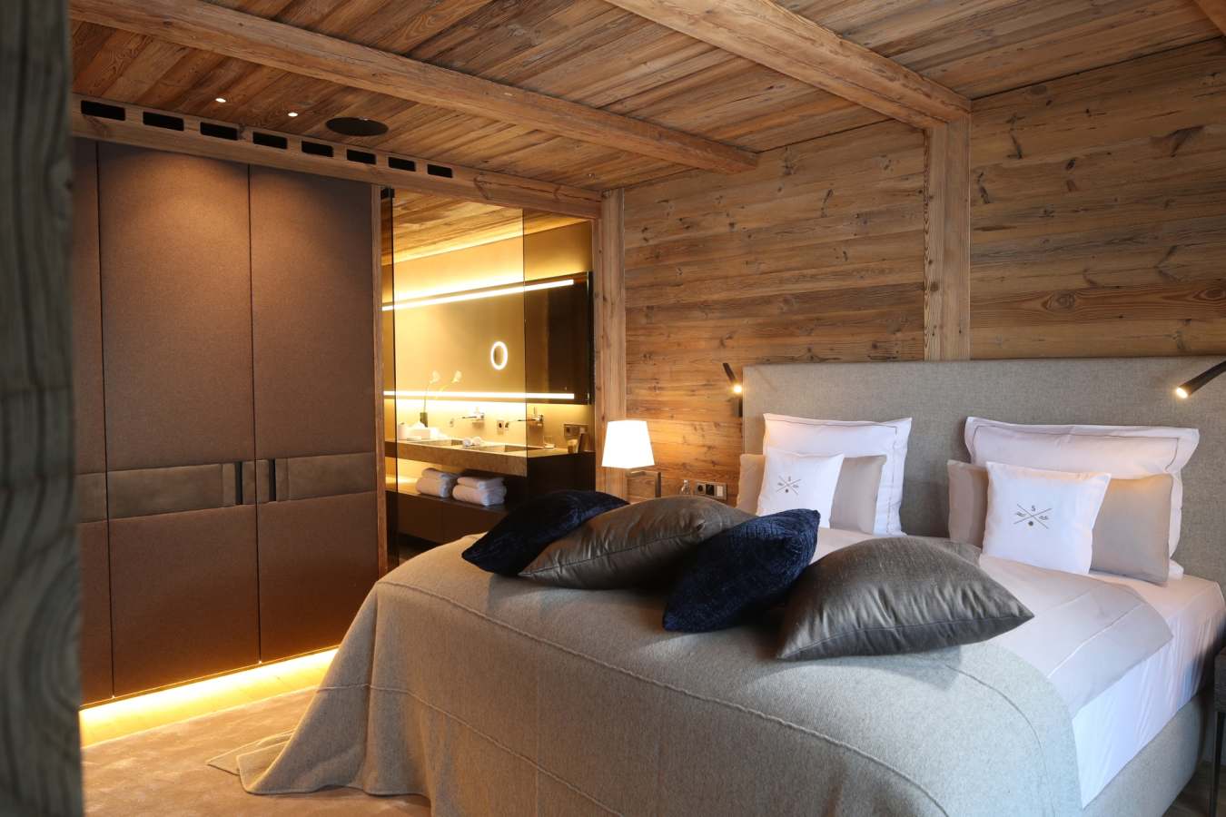 Family Suite - Severins Alpine Retreat
