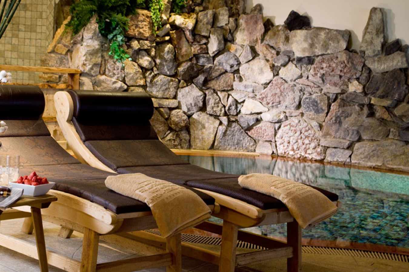 Wellness Centre