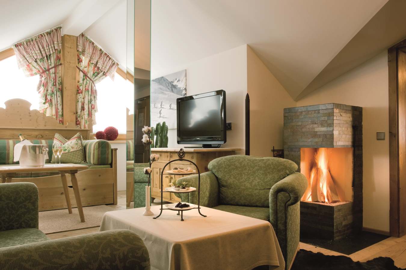 Junior Suite