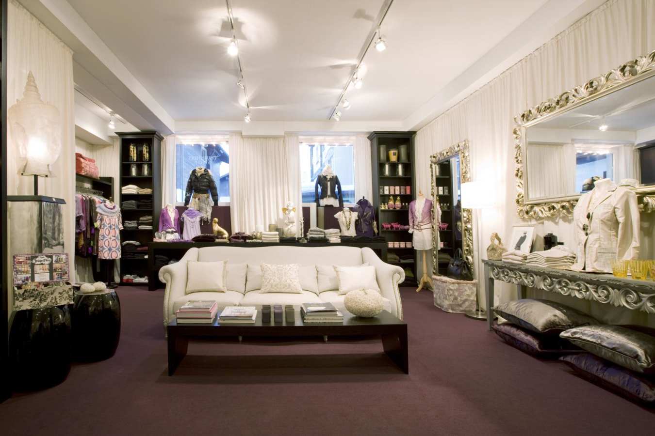 Boutique - Thurners Alpenhof