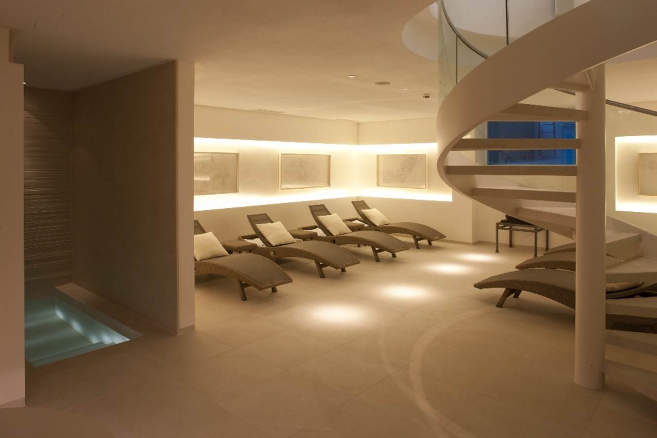 Wellness Spa