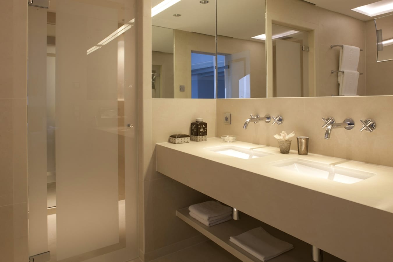 Bathroom - Suite
