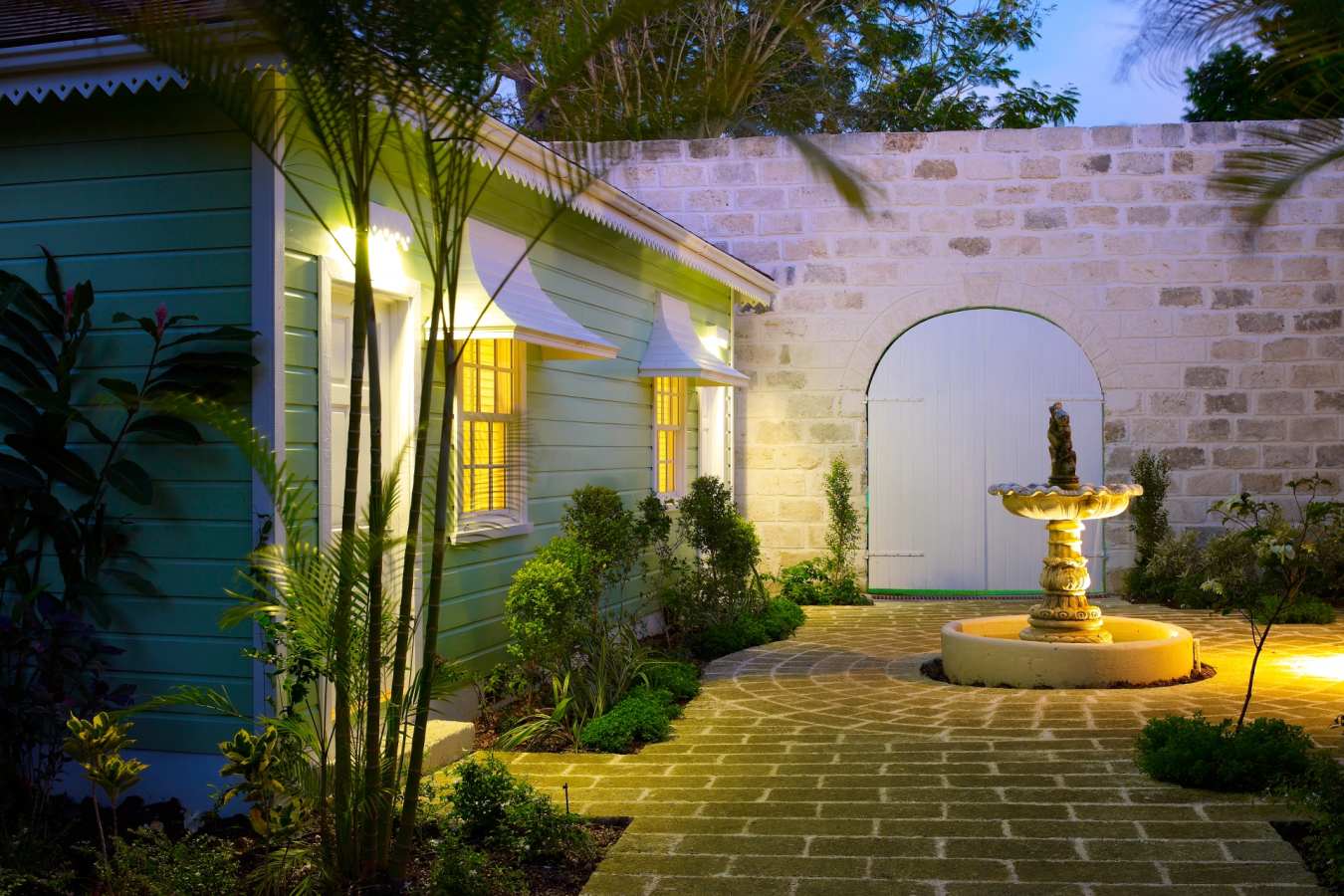 Sea Moon Spa - Cobblers Cove