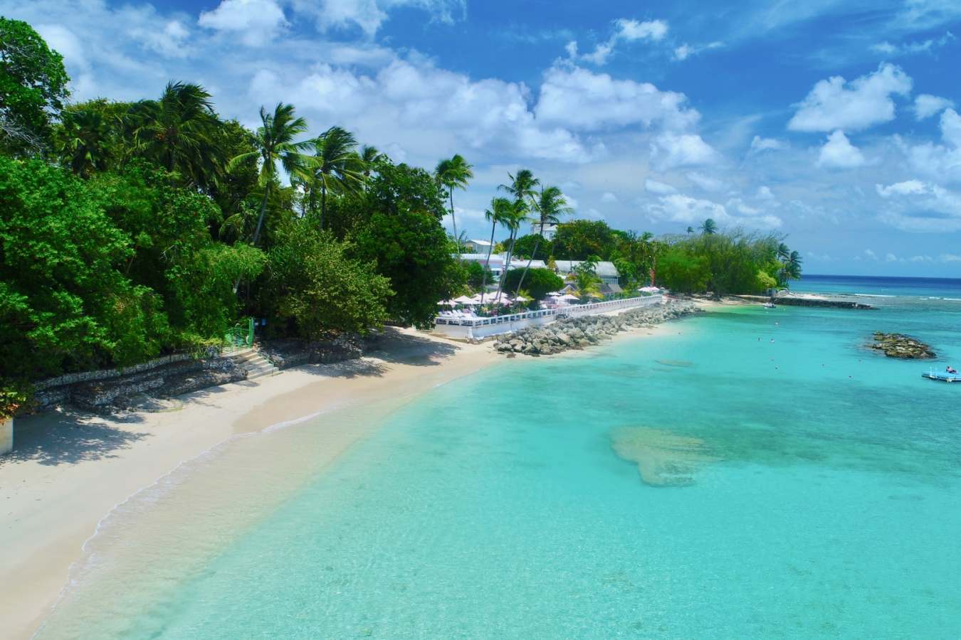 Beach - Cobblers Cove