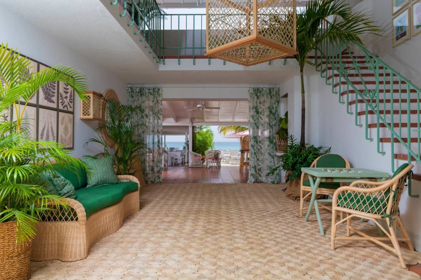 Great House - Cobblers Cove