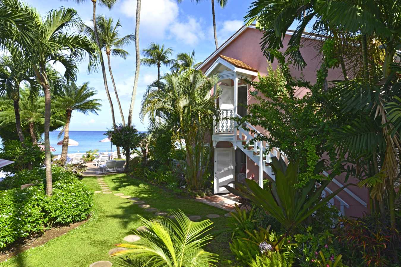 Gardens - Cobblers Cove