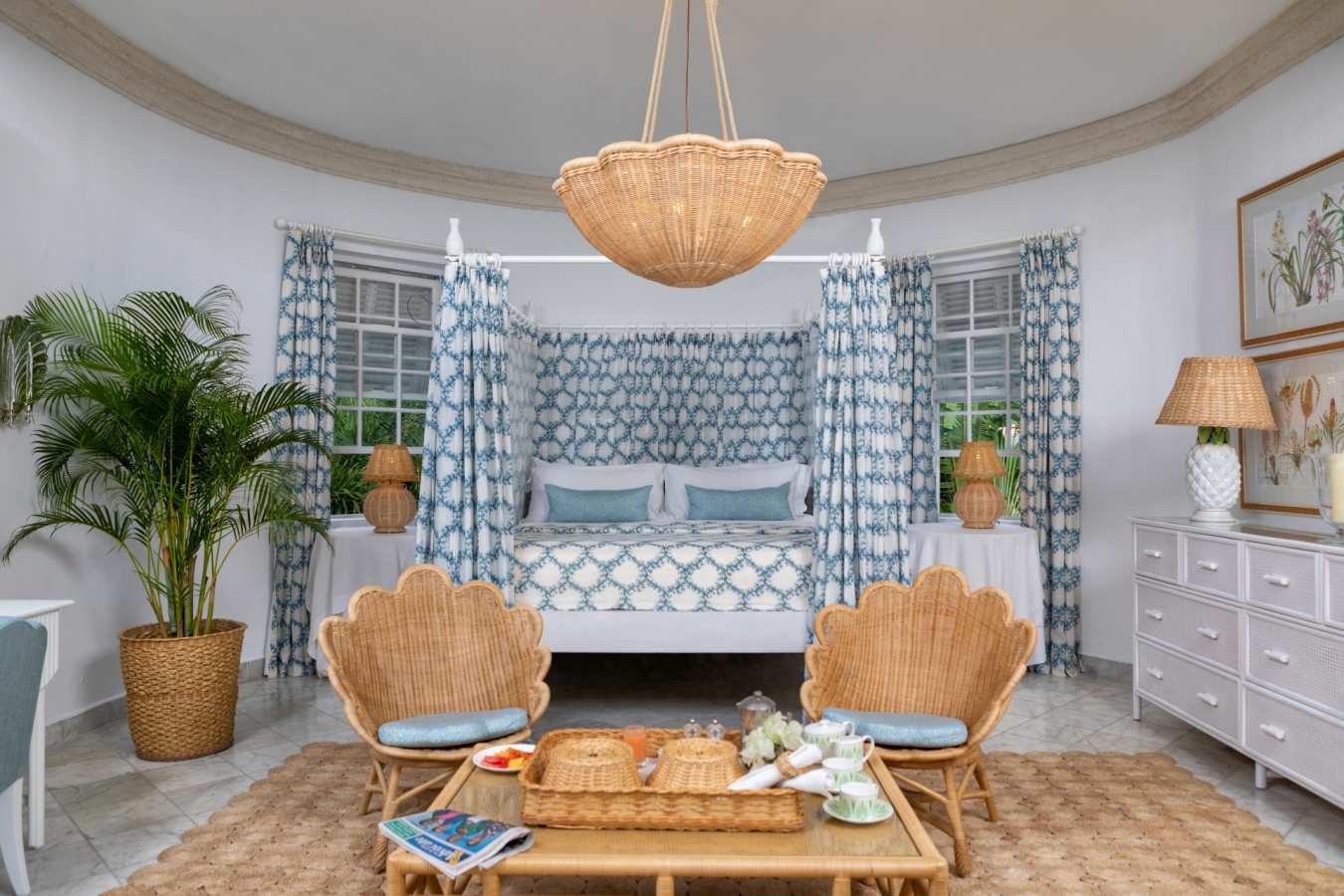 Camelot Suite - Cobblers Cove