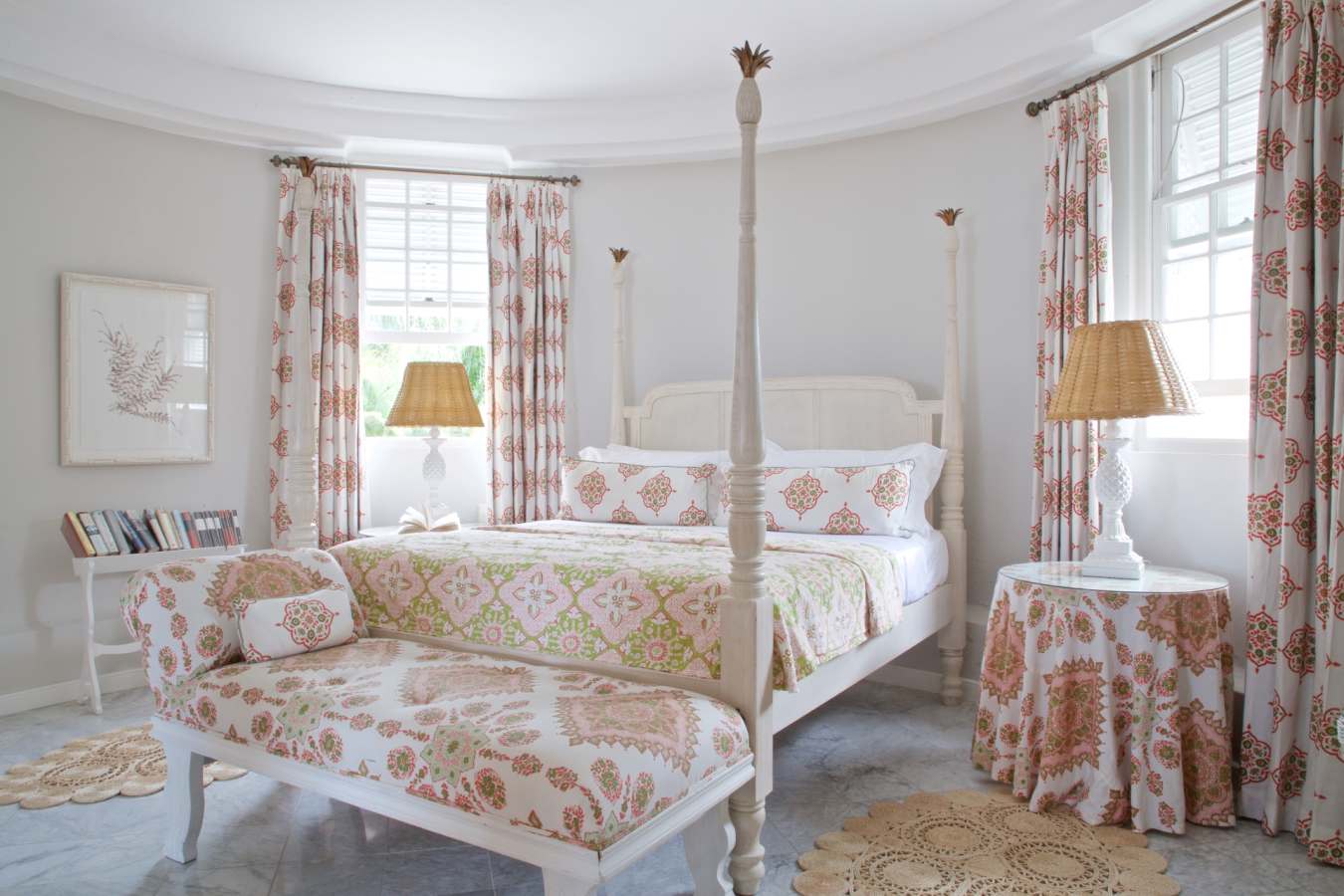 Colleton Suite - Cobblers Cove