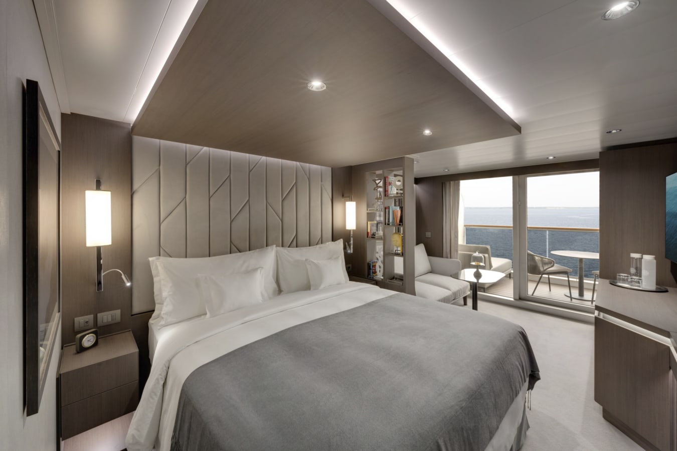 Ocean Suite