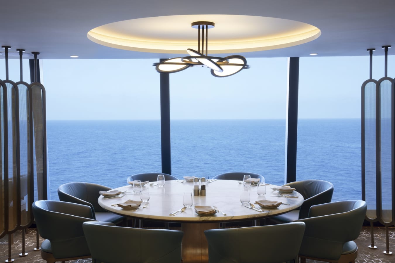 Emporium restaurant