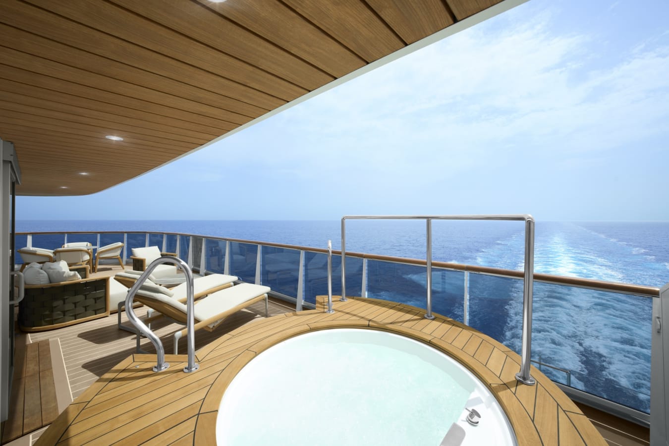 Serenity residence
