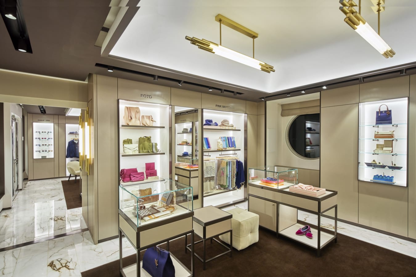 Boutique