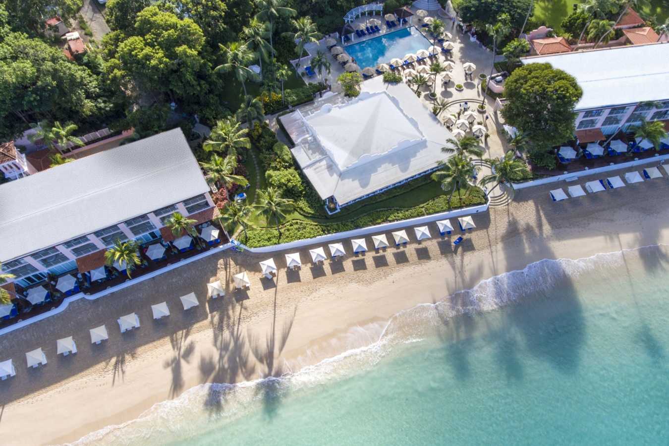Beach View