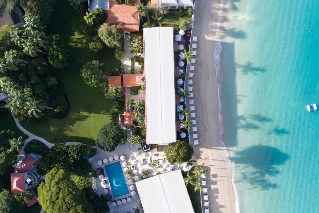 Fairmont Royal Pavilion