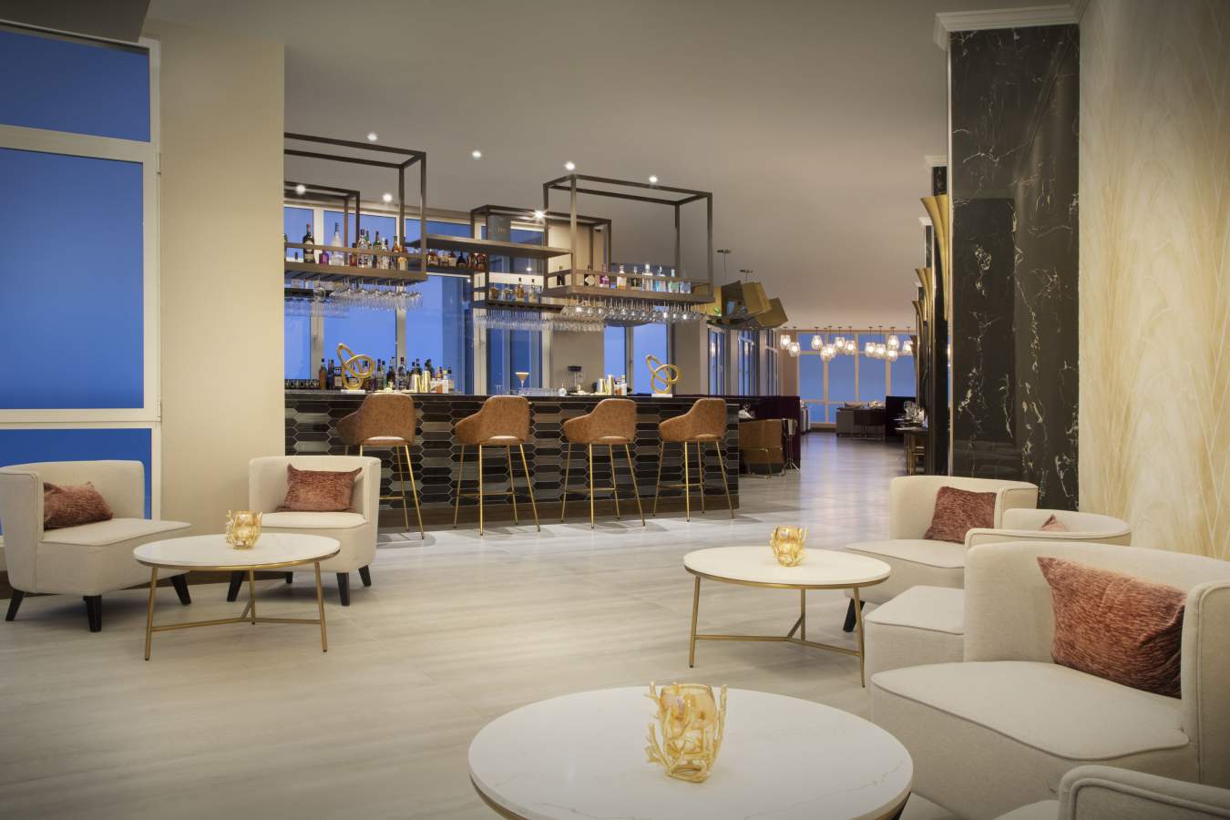 Oro bar
