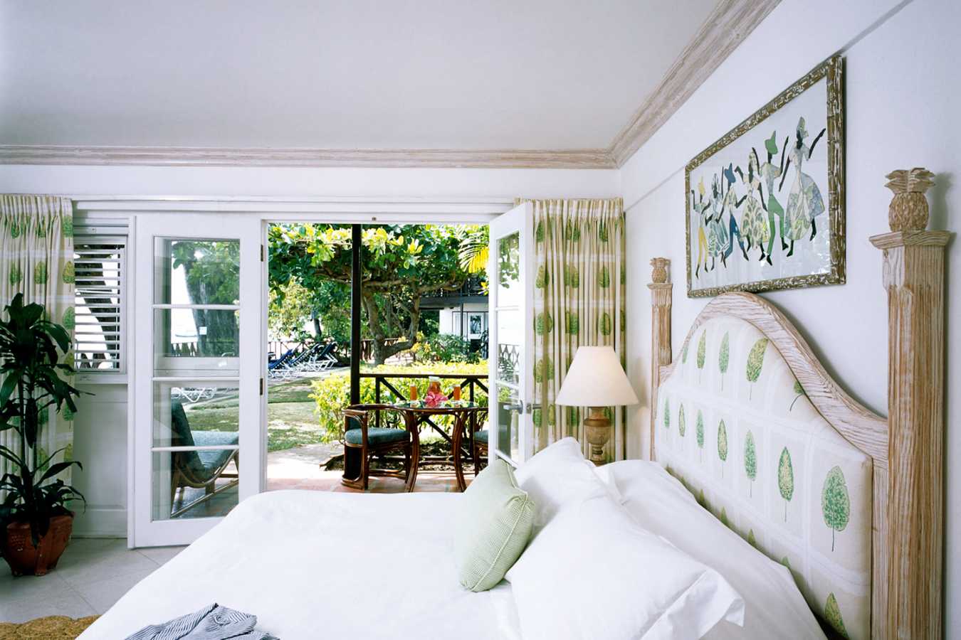 Garden Room - The Sandpiper