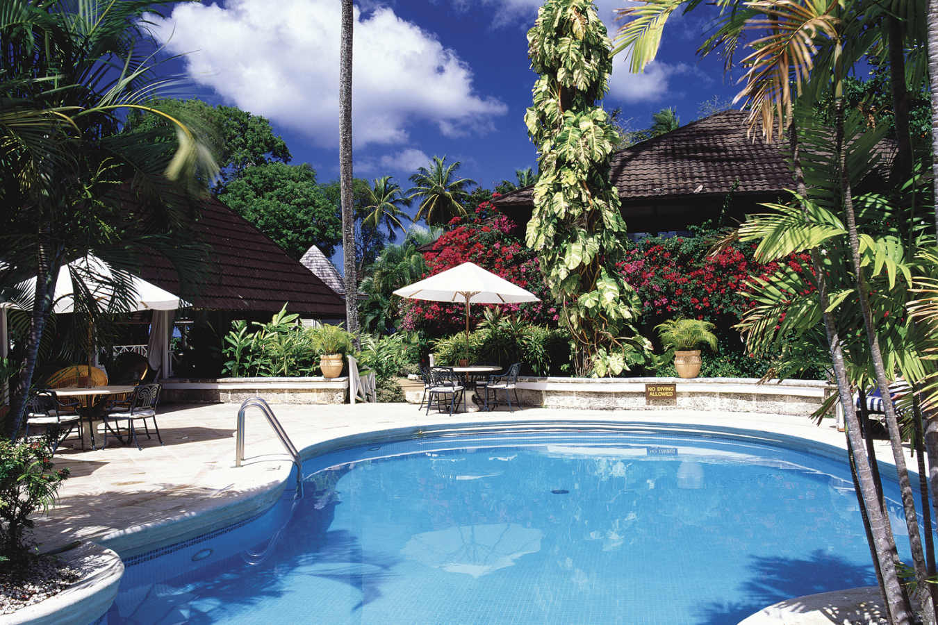 Pool - The Sandpiper