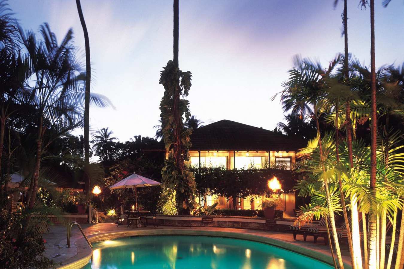 Club House - The Sandpiper