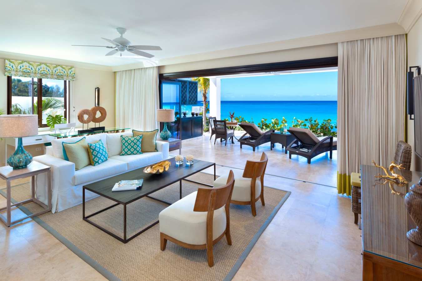 Beach House Suite - The Sandpiper