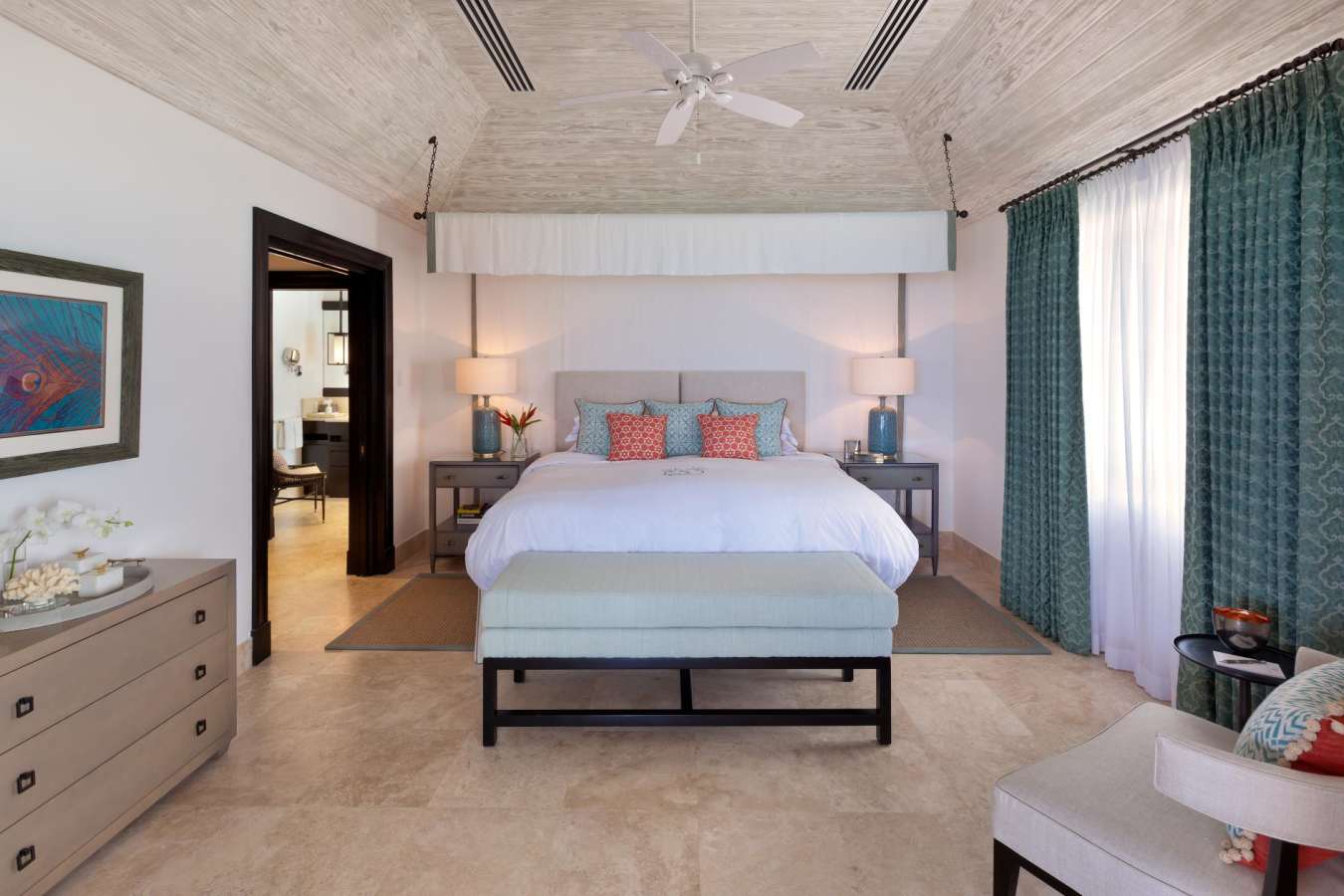Treetop Suite - The Sandpiper