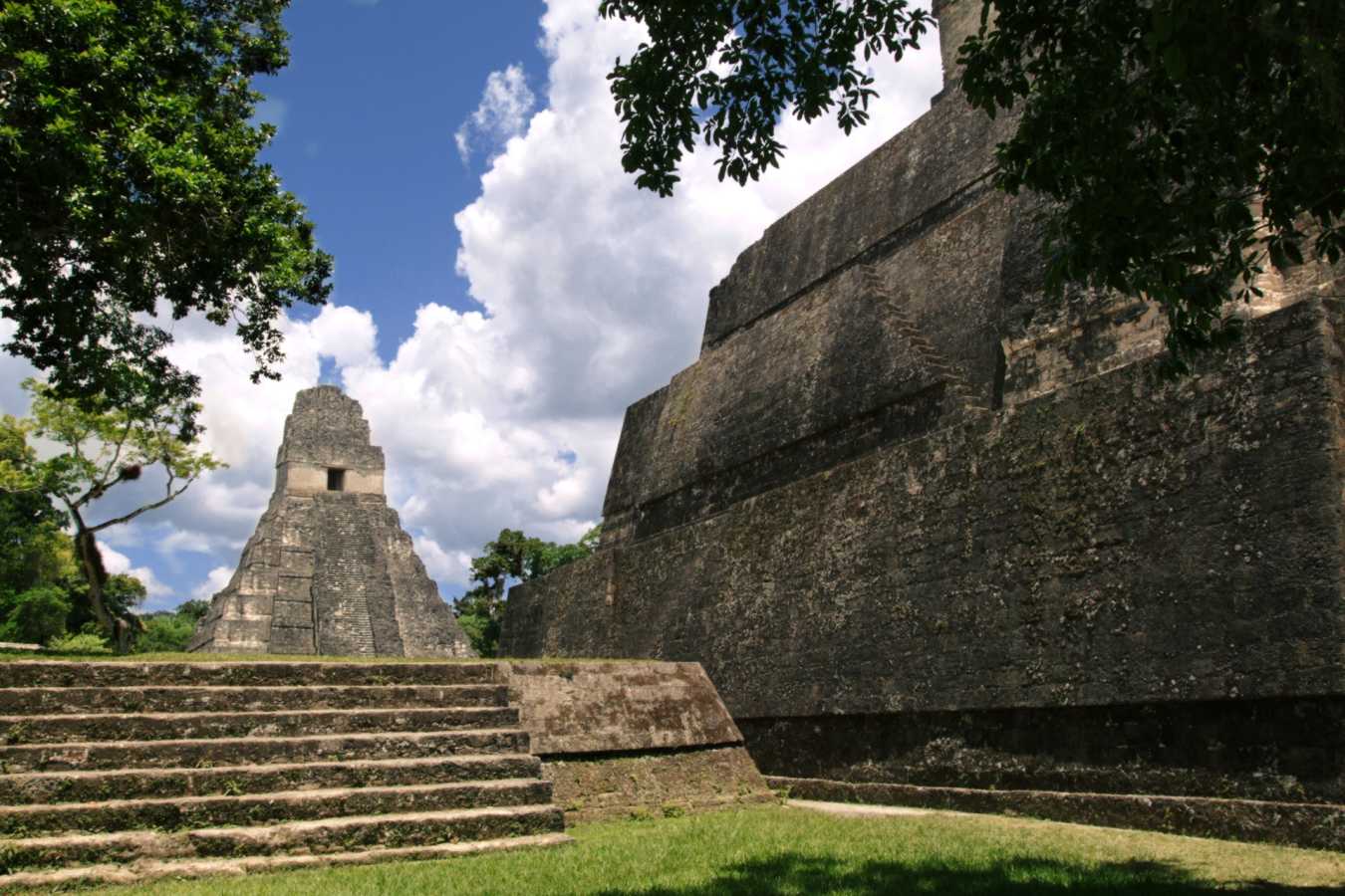 Archaeological sites - Blancaneaux Lodge