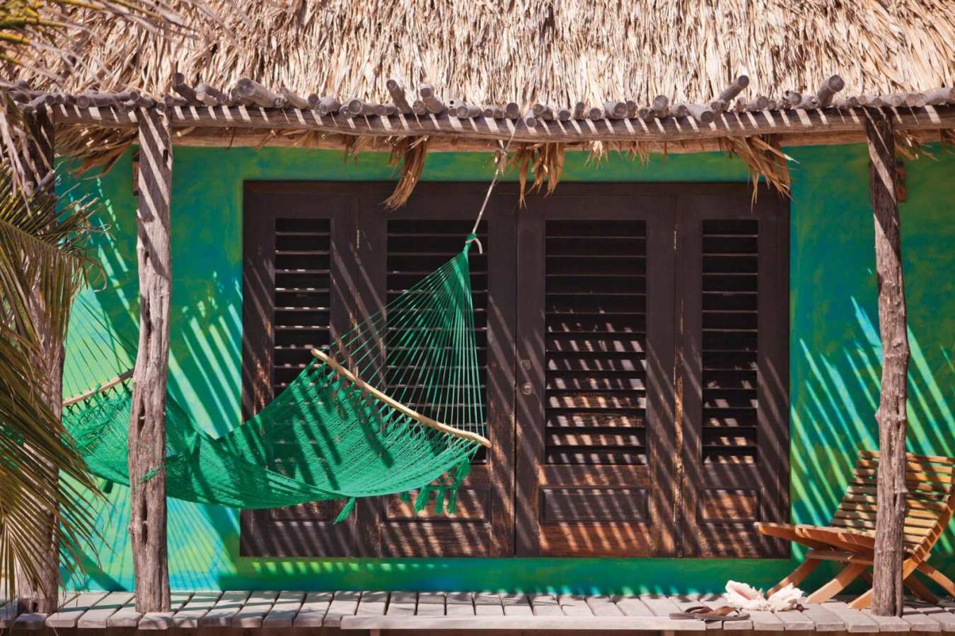 Hammock - Mata Chica