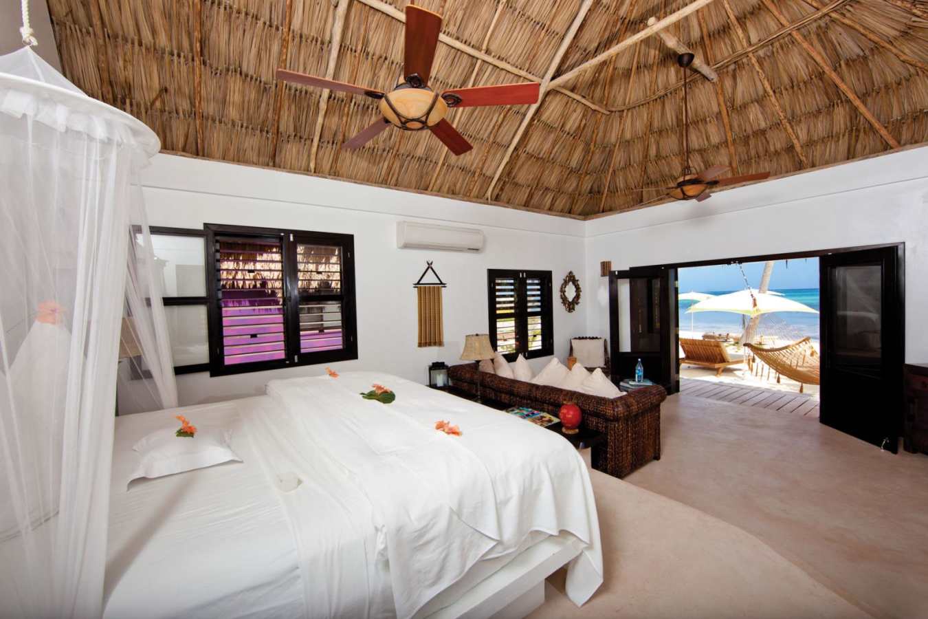Sea views - Mata Chica