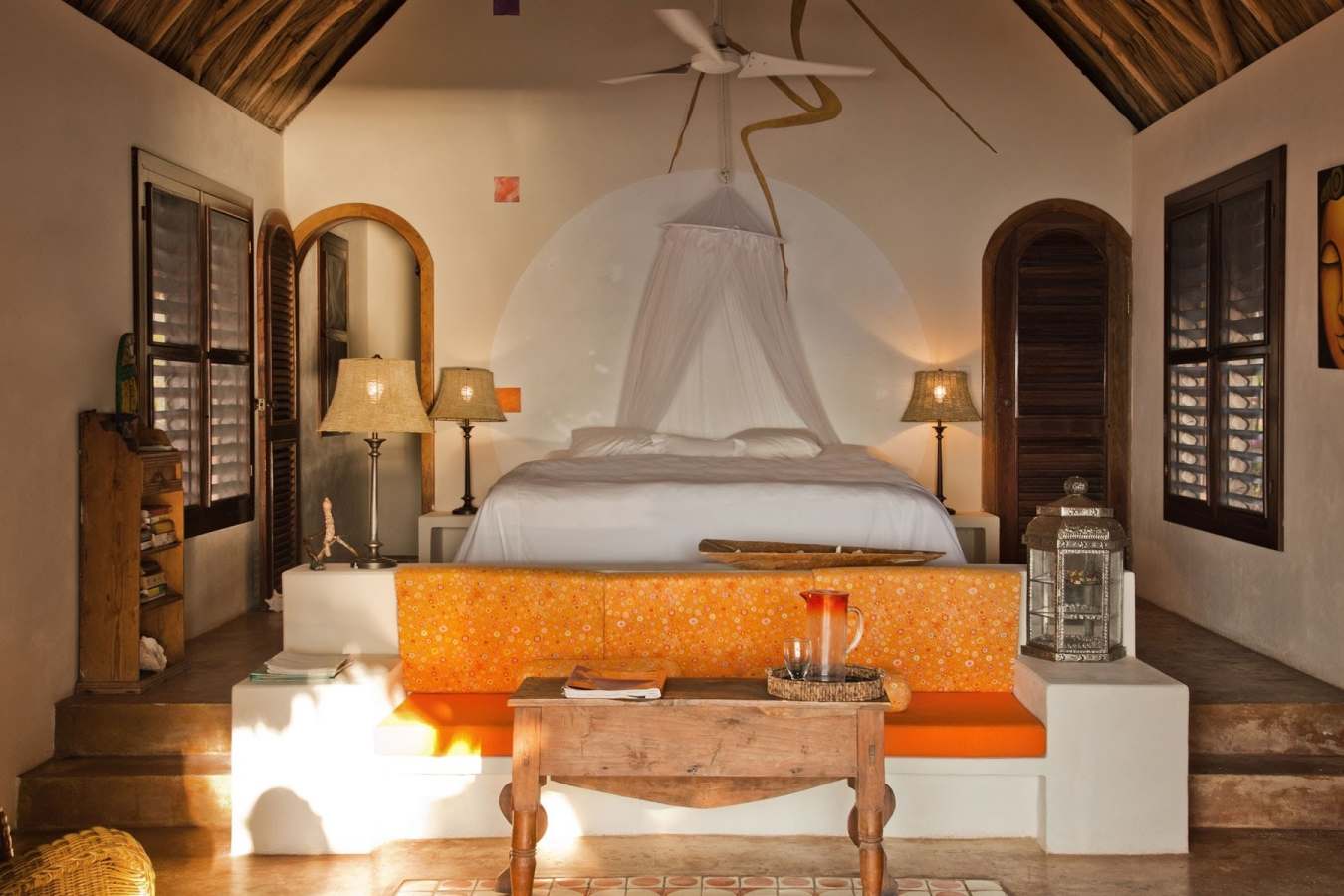 Guestroom - Matachica